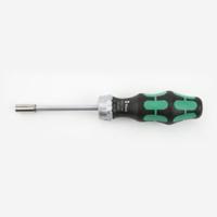 Wera KK 27 RA 1 SB Werkplaats Ratelschroevendraaier 1/4 (6.3 mm) - thumbnail