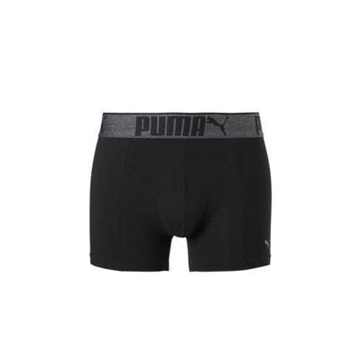Heren Boxershort - Lifestyle - Modal Black - S - Zwart - Onderbroek heren heren - Ondergoed heren heren - S - Onderbroek heren - Ondergoed heren