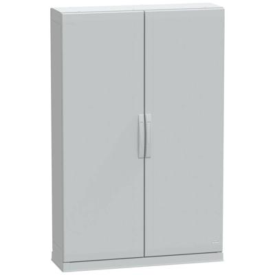 Schneider Electric NSYPLAZ15103G Schakelkast (leeg) Polyester Wit 1 stuk(s)