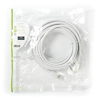 Nedis High Speed HDMI-Kabel met Ethernet | ARC | 2 m | 1 stuks - CVGP34000BK20 - thumbnail