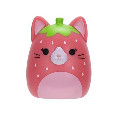 Squishmallows - squish-a-longs speelfiguren 2, 14dlg.