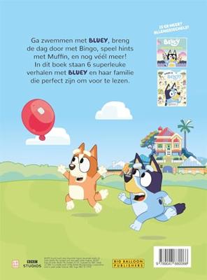 Dubbeldik verhalenboek