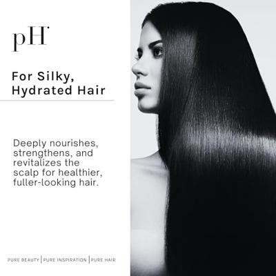pH Laboratories Rejuvenating Shampoo 250ml