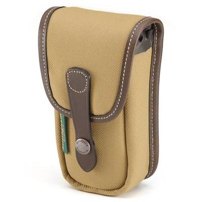 Billingham Avea 3 - Khaki Fibrenyte/Chocolate