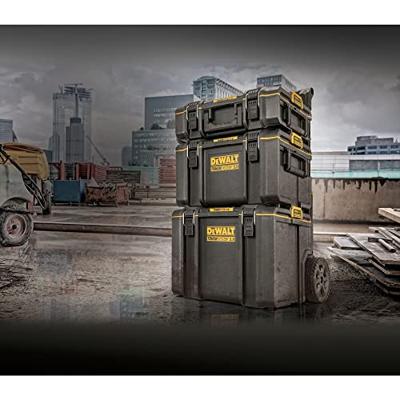 DeWalt TOUGHSYSTEM 2.0 | KOFFER DS400 - DWST83342-1 - DWST83342-1 - thumbnail
