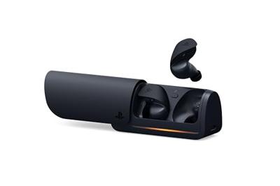 PS5 - PULSE Explore Wireless-Ohrhörer Midnight Black