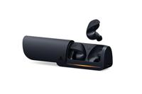 PS5 - PULSE Explore Wireless-Ohrhörer Midnight Black - thumbnail