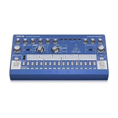 Behringer RD-6-BU