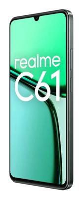 Realme Smartphone C61