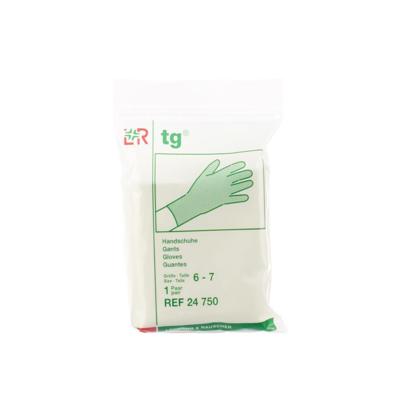 Tg Handschoen 100% Katoen Klein 6-7 (paar) 24750
