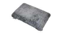 Human Comfort Rabbit fleece pillow jacou - thumbnail