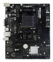 Moederbord Biostar A520MHP - thumbnail