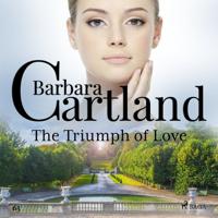 The Triumph of Love (Barbara Cartland's Pink Collection 63) - thumbnail