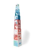 BS Toys Stapeltoren - thumbnail