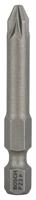 Bosch Accessories 2607001577 Kruis-bit PZ 2 E 6.3 3 stuk(s) - thumbnail