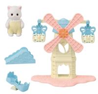 Sylvanian Families 5526 Baby Windmill Park - thumbnail