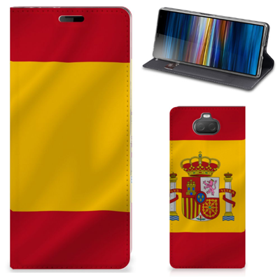 Sony Xperia 10 | Standcase | Spanje