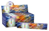 Green Tree Wierook chi force 15 Gram - thumbnail