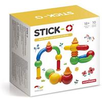 Stick-O basisset, 10dlg. - thumbnail