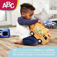 ABC cozy carlo camper - thumbnail