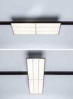 Paulmann ProRail3 Kratos 96582 LED-railspot ProRail3 75 W LED Zwart - thumbnail