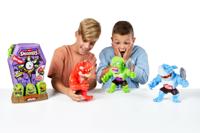 Actiefiguren 35 x 20 cm 35 x 15 cm - thumbnail