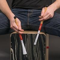 Sela SE 065 Cajon Brush 110 - thumbnail