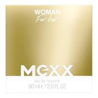 Mexx For Her 60 ml Eau de toilette - thumbnail