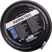 Aerotec Pneumatische luchtslang 380 mm 20 bar - thumbnail