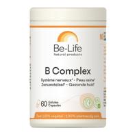 Be-Life B Complex Capsules - thumbnail