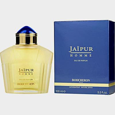 Herenparfum Jaipur Homme Boucheron 8369 EDP