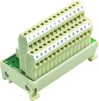 Weidmüller RS SD9S UNC LPK2 Overdrachtselement Inhoud: 1 stuk(s) - thumbnail