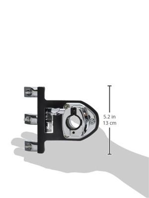 Pearl IS-1216SL-C ISS-montage voor 12 tot 16 inch toms