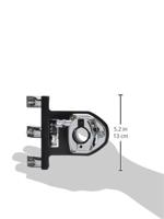 Pearl IS-1216SL-C ISS-montage voor 12 tot 16 inch toms - thumbnail