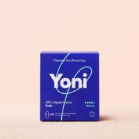 Yoni Maandverband Heavy met Vleugels - thumbnail