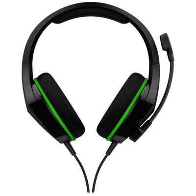 Hoofdtelefoon met microfoon Hyperx CloudX Stinger