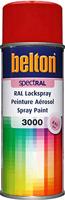 Belton spuitbus ral3000 400ml - thumbnail