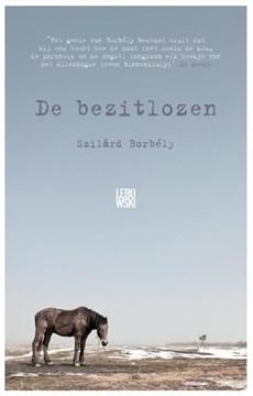 De bezitlozen - Szilárd Borbély - ebook