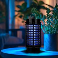 LED Insectenverdelger 1W - thumbnail