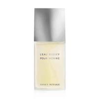 Issey Miyake L&apos;Eau D&apos;Issey Pour Homme Eau de toilette Spray 125 ml Heren - thumbnail