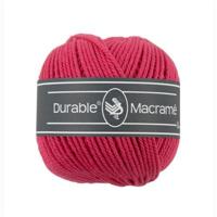 Durable Macramé 236 Fuchsia - thumbnail