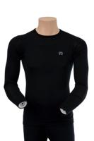 Merinoo (100% merinowol) Merinoo | 260 | Heren thermoshirt - thumbnail