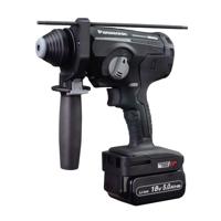 Panasonic EY1HD1J18D Accu boorhamer SDS-Plus 2,1J 14,4/18V 5.0Ah in Systainer - thumbnail