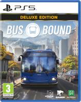 Bus Bound Deluxe Edition - thumbnail