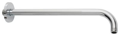 Muuruitloop Wiesbaden Caral Rond 35cm Chroom