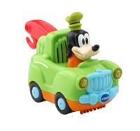 VTech Toet Toet Disney Goofy Takelwagen + Licht en Geluid - thumbnail