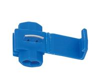 KS Tools 970.0570 Aftakconnector - Rood, Blauw 50 onderdelen - thumbnail