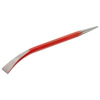 Hultafors 6-kant breekijzer 207 400mm - hu824031 - hu824031 - thumbnail