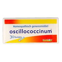 Boiron Oscillococcinum 30 stuks - thumbnail