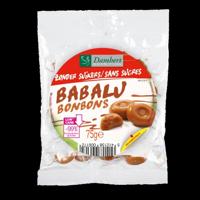 Damhert Babalu butterbonbons 75 Gram - thumbnail